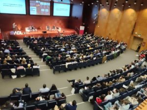 III congreso lean valencia
