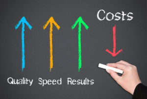 reducir costes en la empresa