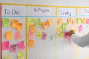 progressa metodología scrum