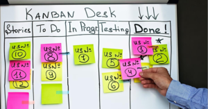 progressa kanban