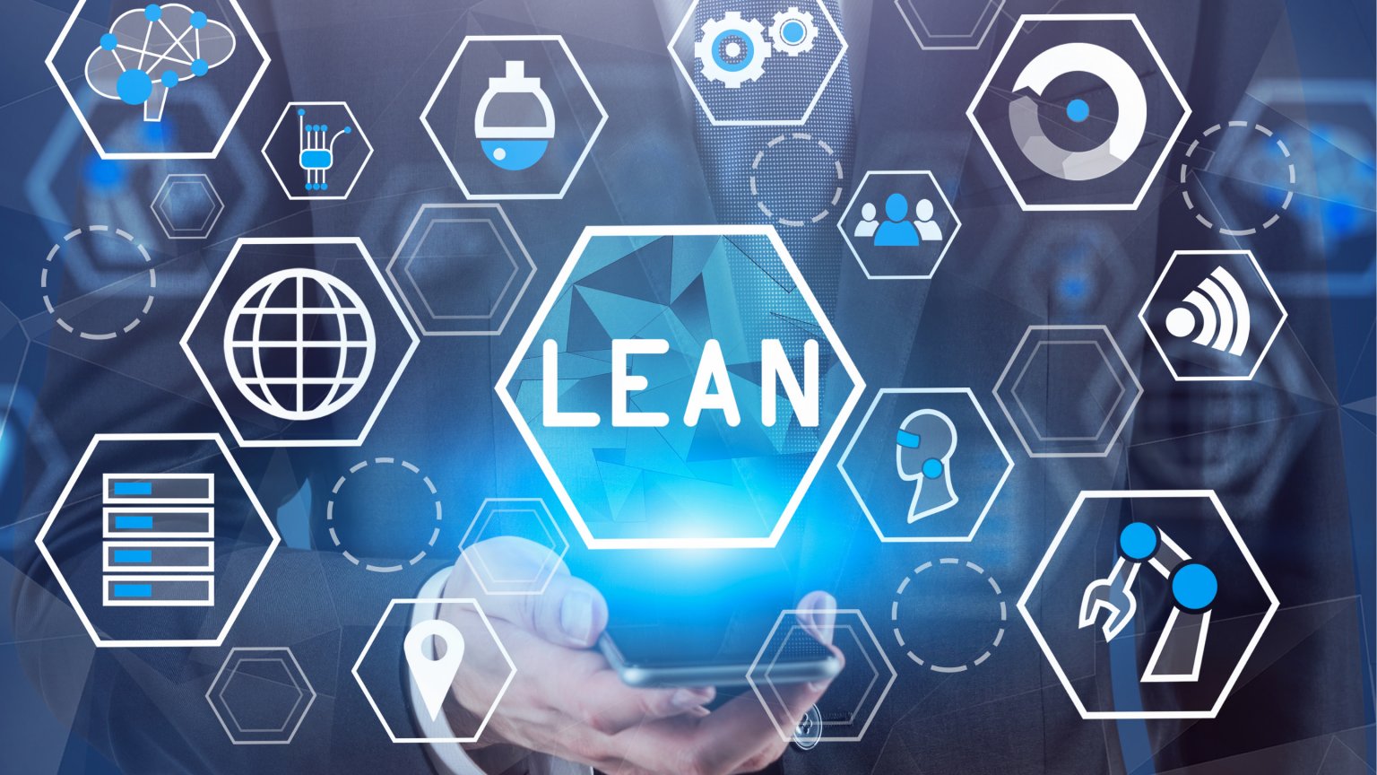 Progressa Lean | Implanta tu Modelo de Gestión Lean