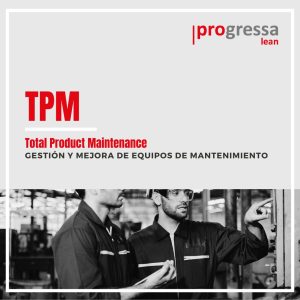 Total Product Maintenance