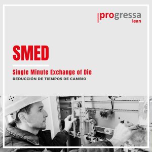 SMED