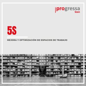 5S - cápsula formativa - Progressa Academy