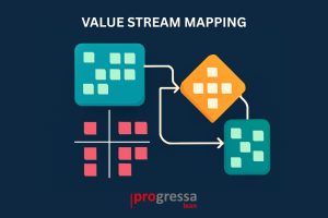 Value Stream Mapping