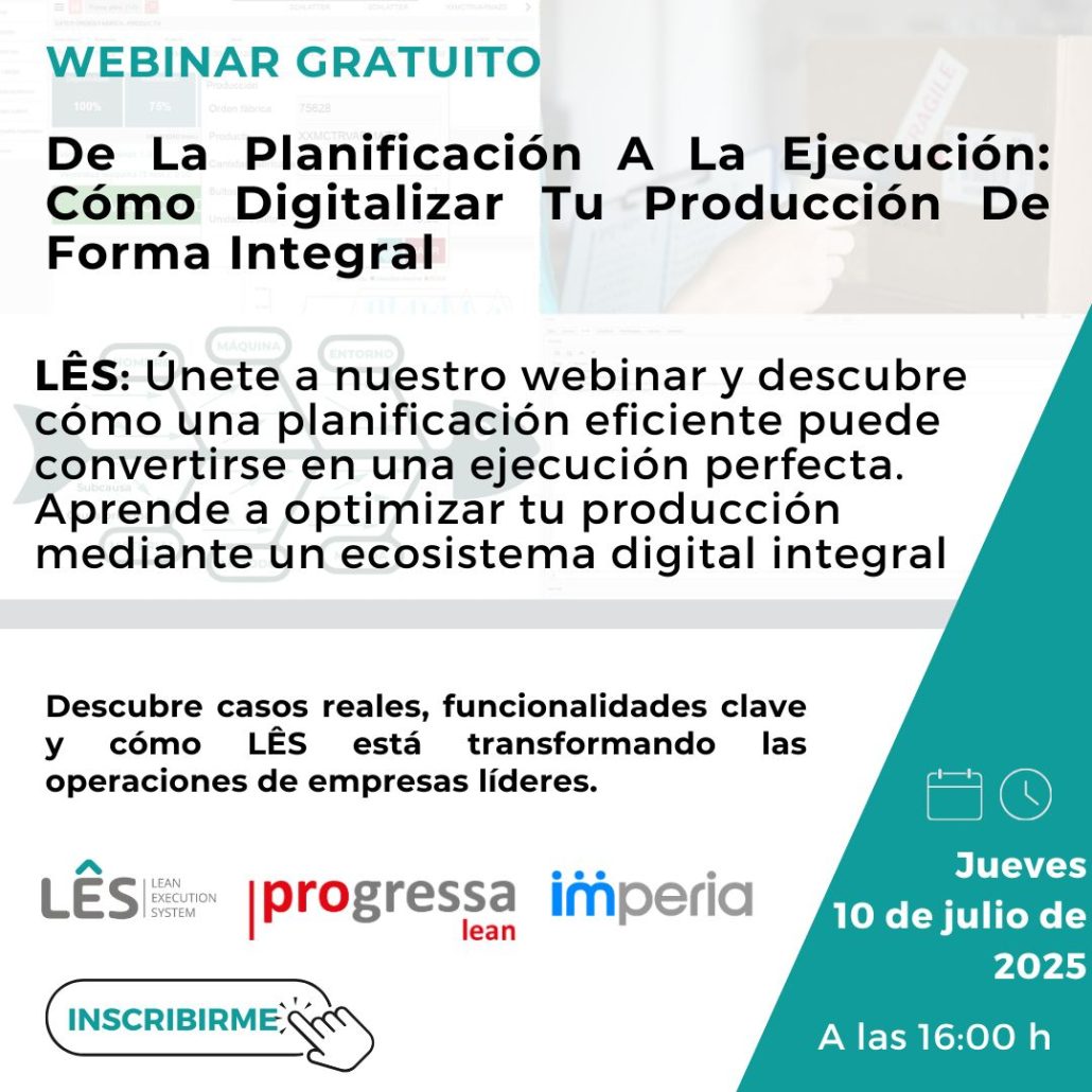 webinar de la planificacion a la ejecucion