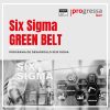 SIx-Sigma-Green-Belt-AENOR-Progressa