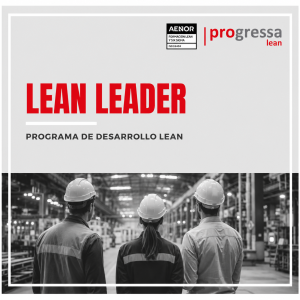 Programa de Desarrollo Lean Leader